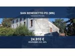 Immobile in asta di 267 m² con più di 5 locali e box auto in vendita a San  &hellip;
