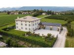 SARCEDO: Villa singola in vendita con appezzamento di terreno annesso