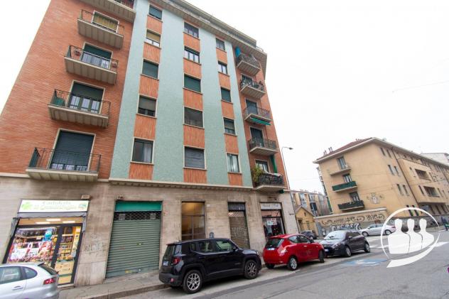 Appartamento in vendita a Torino, Pozzo Strada - Foto 19
