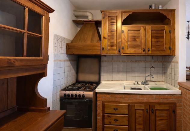 Villa a schiera - Torre Cajetani . Rif.: Cod. rif V5144VRG - Foto 8