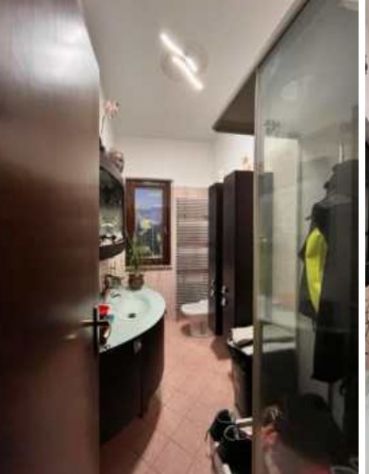 ASTA: Truccazzano (MI), via Antonio Gramsci appartamento con autorimessa - Foto 8