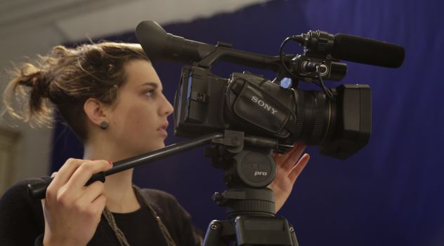 Tecnico di Produzione Video - Foto 4