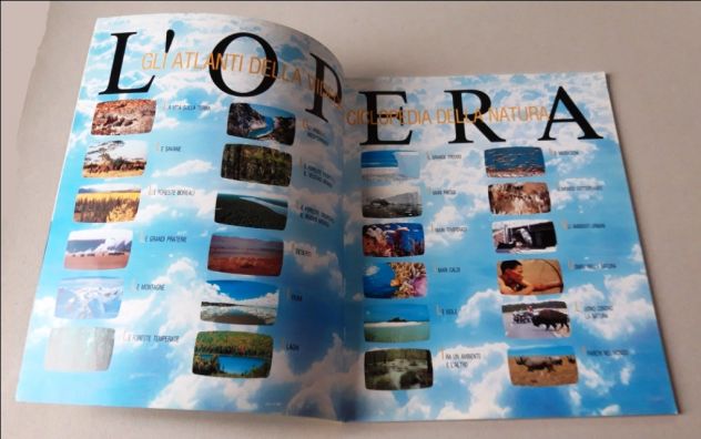 Videoenciclopedia della natura - Foto 6
