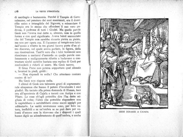 Storia di Cristo - Giovanni Papini - Foto 4