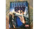 Genesis Vol.1-4