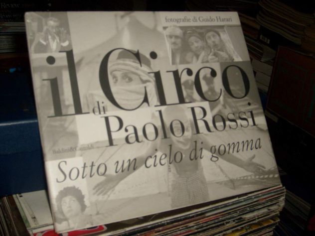 INTER/GIGI RIVA/PELE': LIBRI DA COLLEZIONE - Foto 10