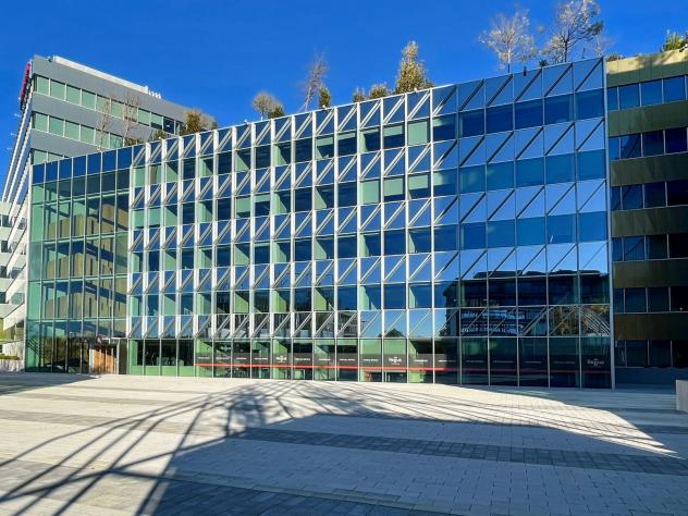 Ufficio privato in affitto per 2 persone a Segrate, Segreen Business Park - Foto 2