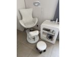 Affittasi cabina estetica