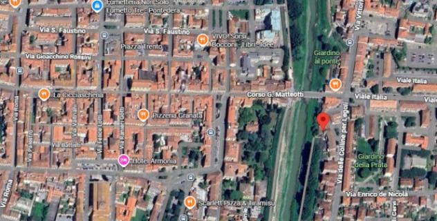 Immobile in asta di 98 m² con più di 5 locali in vendita a Pontedera - Foto 2