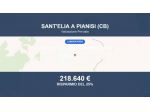 Immobile in asta di 700 m² in vendita a Sant'Elia a Pianisi