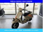 VESPA GTV 300 UNICO PROPRIETARIO, GARANZIA VESPA, SOLO 2.000KM! rif. 22597048