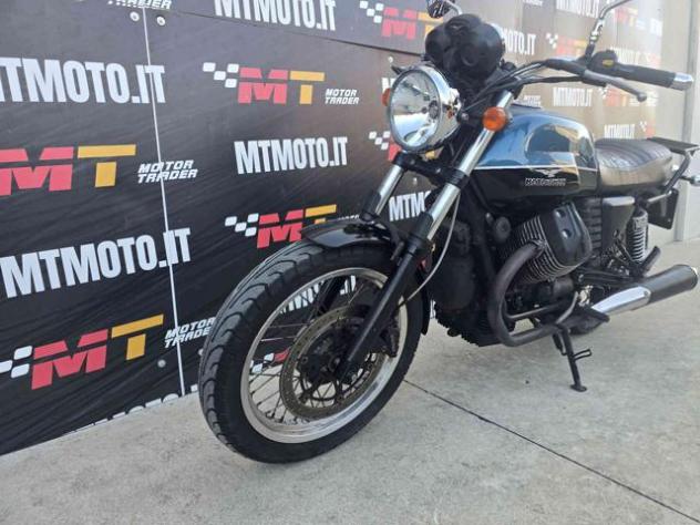 MOTO GUZZI V7 Special rif. 24163333 - Foto 4