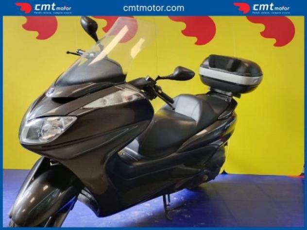 YAMAHA Majesty 400 Garantito e Finanziabile rif. 24134968 - Foto 3