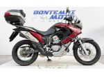Honda XL 700 V Transalp null