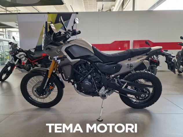 Yamaha Ténéré 700 Tenere 700 Abs my25 - Foto 2
