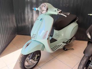 VESPA Primavera 125 PRIMAVERA 125 RST E5+ ABS ***PROMO KM0*** rif. 24138548