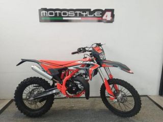 BETAMOTOR Xtrainer 300 2026