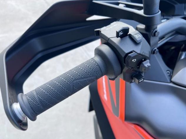 KTM 1290 Adventure 1390 Adventure S Evo 2026 rif. 23276676 - Foto 6