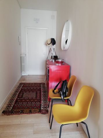 affitto stanze per studenti - Foto 5