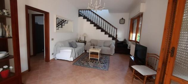Villa in affitto a Forte dei Marmi 120 mq Rif: 1242218 - Foto 5