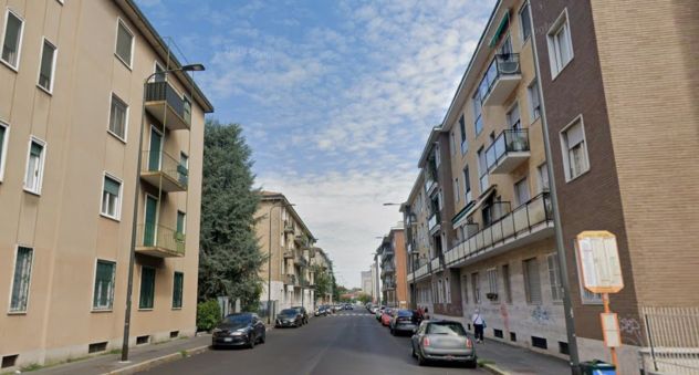 Bilocale 50Mq zona Baggio con posto auto e cantina - Foto 4