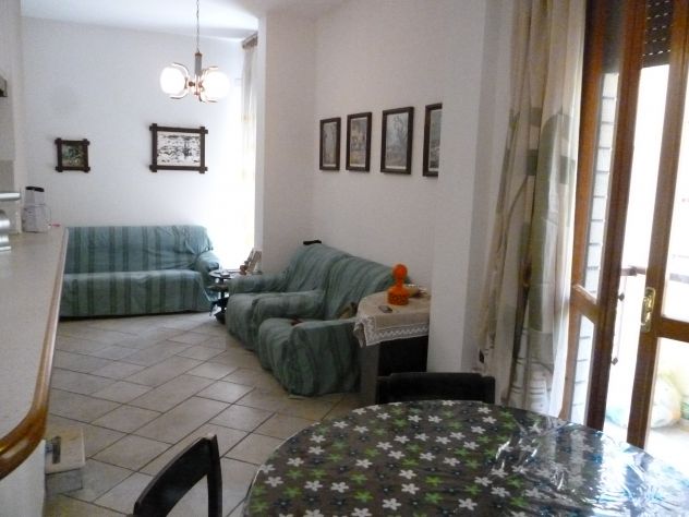 Affitto a 550 EURO appartamento con 3 posti letto.