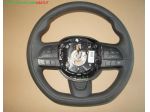 VOLANTE NERO PELLE + COMANDI FIAT 500 X (334-5F) 999-U53042 Meccanica  Ster &hellip;