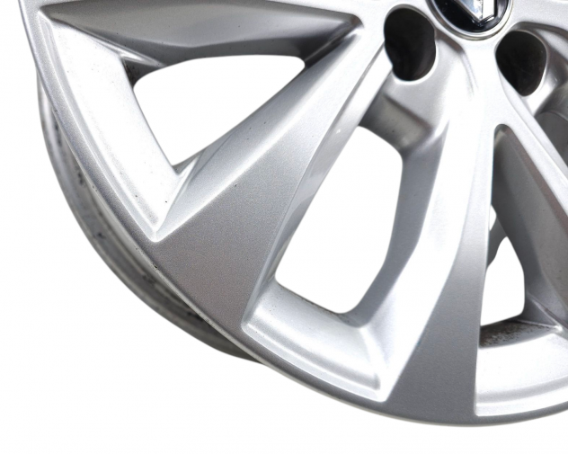 CERCHIO IN LEGA RENAULT CLIO Serie V 403004722R (19) - Foto 7