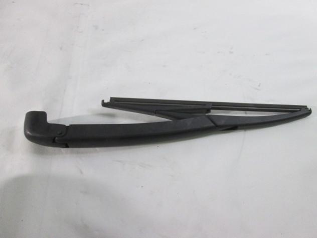 51787577 ASTA SPAZZOLA TERGILUNOTTO TERGICRISTALLO POSTERIORE FIAT 500 CINQUECENTO 1.2 B RICAMBIO USATO
