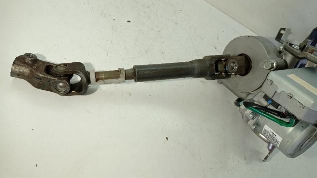 CITY COMPLETO NISSAN Juke Serie F15 48811BV83A K9K636 (1418) - Foto 3