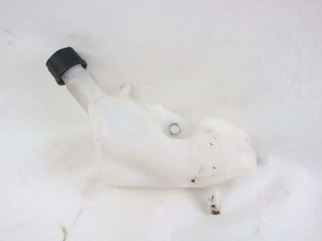 VOGE BRIVIDO R 125 1603100880001 VASCHETTA ACQUA RADIATORE 23 - 26 WATER TANK - Foto 2