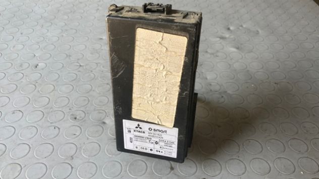 Body computer Smart ForFour W454 del 2005 (MN901820) - Foto 2