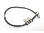 TUBO FRENO POSTERIORE TRIUMPH BABY SPEED 600 2001 - 2003 T2020734 REAR BRAK &hellip;