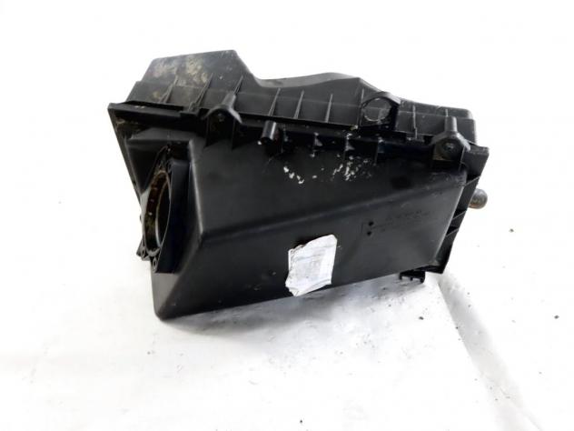 1C0129607AA SCATOLA FILTRO ARIA VOLKSWAGEN NEW BEETLE 1.9 D 77KW 5M 2P (2007) RICAMBIO USATO - Foto 3