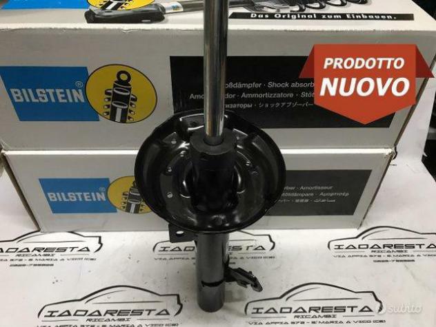 Ammortizzatore Anteriore Koleos 2.0 D 543030343R - Foto 2