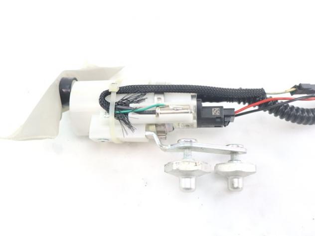 DUCATI HYPERMOTARD 698 MONO RVE 16024473B POMPA BENZINA 24 - 26 FUEL PUMP - Foto 2