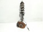 FUSELLO COMPLETO ANTERIORE SINISTRO OPEL Adam 1° Serie 13388767 (13)