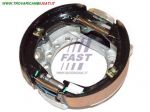 KIT RIPARAZIONE FRENI IVECO DAILY 00 POSTERIORE SX FRENO A MANO 65C/70C FT32315