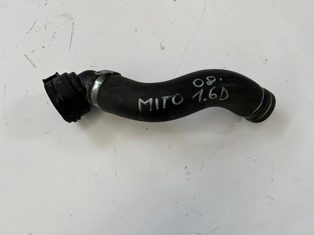 TUBO INTERCOOLER ALFA ROMEO Mito Serie (955_) diesel 1.6 (08)
