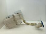 VASCHETTA TERGI ANT AUDI A3 Serie (8P1) 1K0955453S CBAB diesel 1968 (0812)
