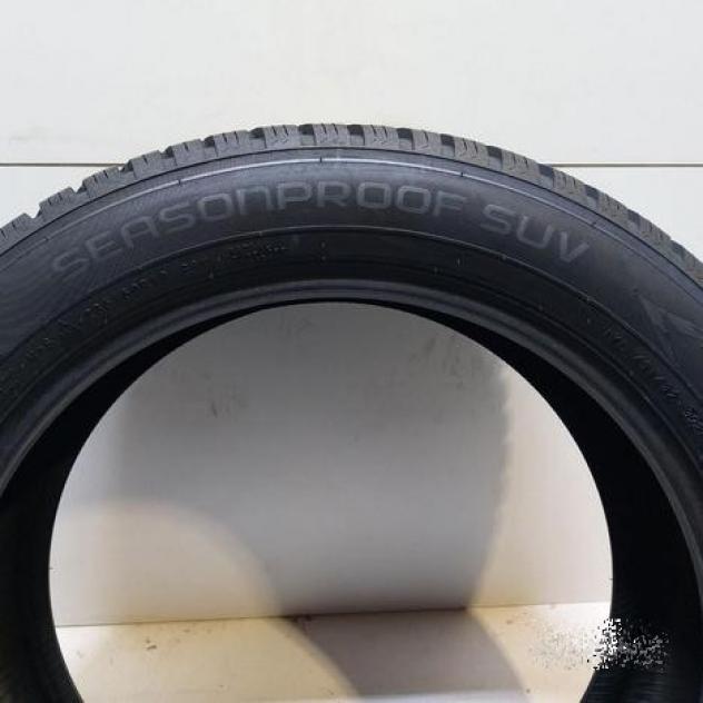2 gomme 235 50 19 nokian a34557 - Foto 5