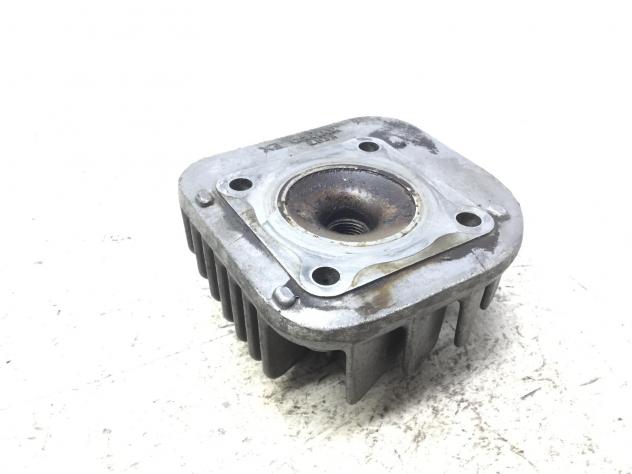 KYMCO SUPER 8 2T 50 TESTA TESTATA HEAD 2013 U91000 - Foto 3