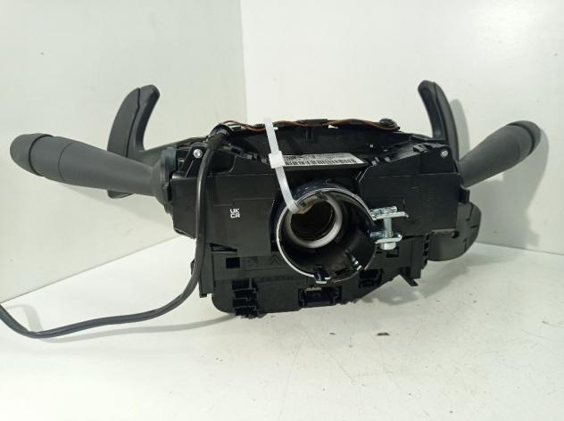 DEVIOLUCI CITROEN C5 Aircross 98262541ZD DV5RC/YHZ (18) - Foto 5