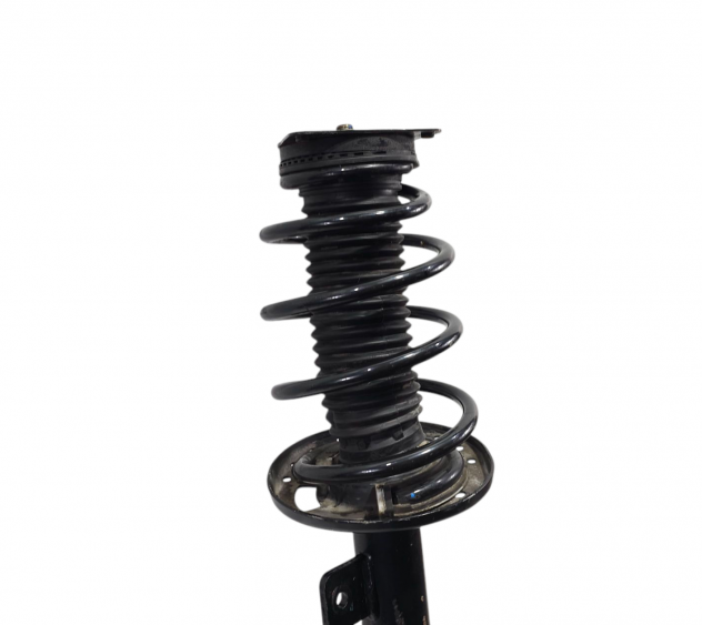 MASSA MECCANICA COMPLETA DESTRA PEUGEOT 2008 Serie 9826532380 (19) - Foto 14