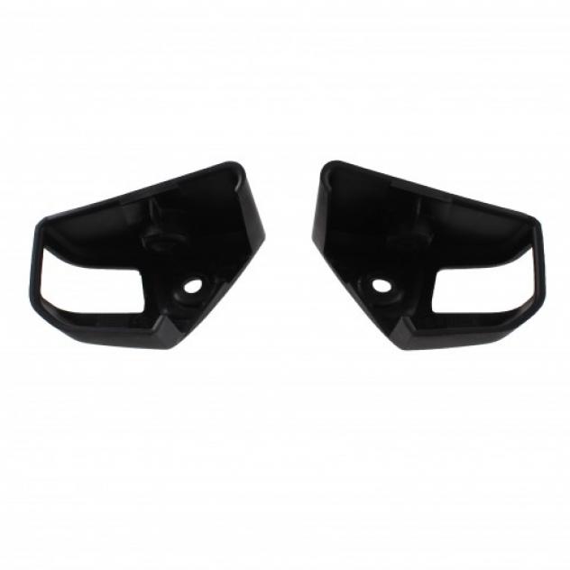 Protezioni poggiapiedi Peugeot Speedfight 734652N 734653N - Foto 2