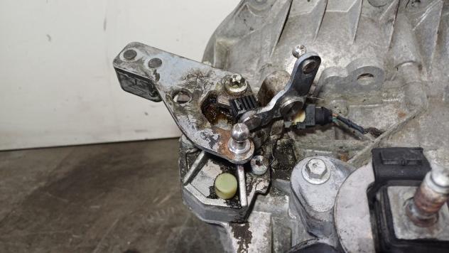 CAMBIO MANUALE COMPLETO MINI Cooper 2° Serie 2300.7568720-02 N12B16A benzina 1598 (0613) - Foto 5