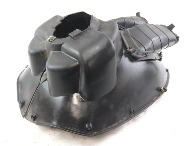 APRILIA ATLANTIC 125 105617 CARENATURA PROTEZIONE RADIATORE 02 - 11 RADIATOR COVER - Foto 3