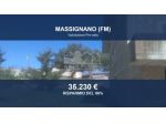 Immobile in asta di 72547 m² in vendita a Massignano