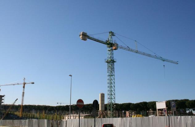 Terreno edificabile in vendita a Roma