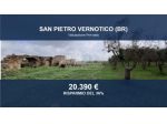 Immobile in asta di 31980 m² in vendita a San Pietro Vernotico